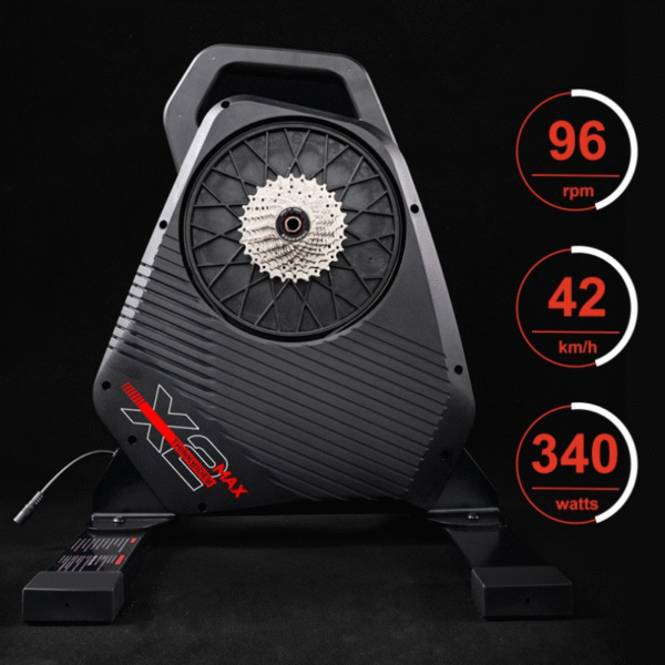 Thinkrider Smart Trainer X2 MAX - Image 4