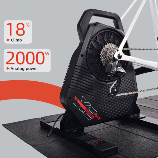 Thinkrider Smart Trainer X2 MAX - Image 5