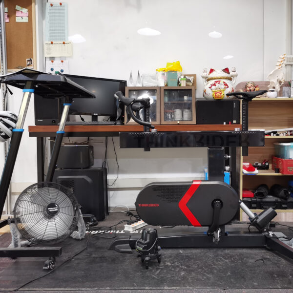 Thinkrider Power Fitting Bike - Image 2