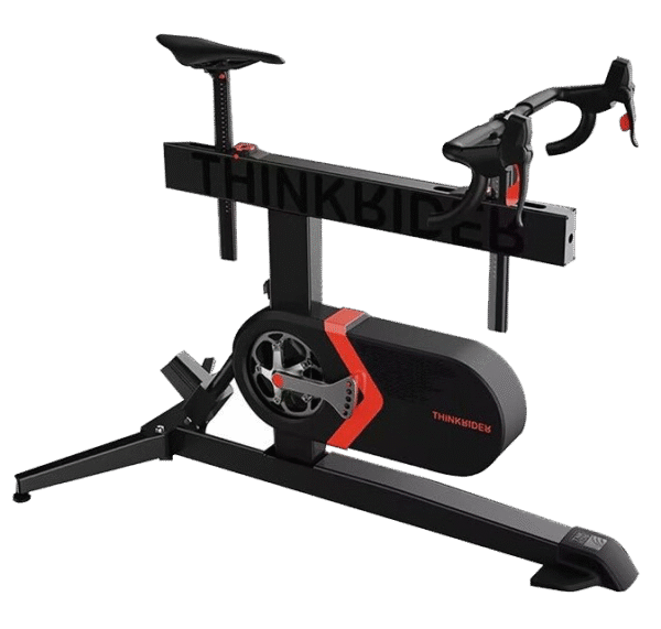 Thinkrider Power Fitting Bike