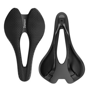 SAMASSI R1/R1W /R1FC /R1WFC 3D Printed Saddle
