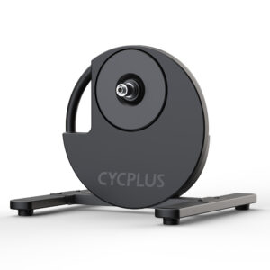 CYCPLUS R200 SMART BIKE TRAINER