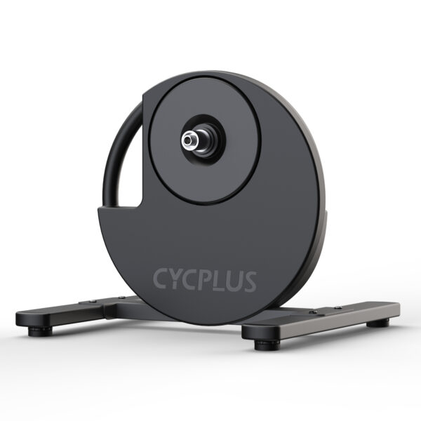 CYCPLUS R200 SMART BIKE TRAINER