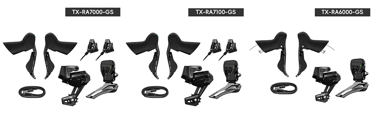EDS TX–2
