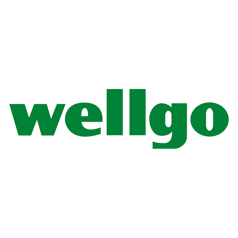 wellgo logo白底800